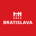 Hlavné mesto Bratislava
