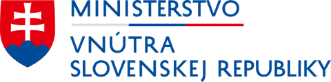 Ministerstvo vnútra SR