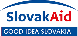 SlovakAid
